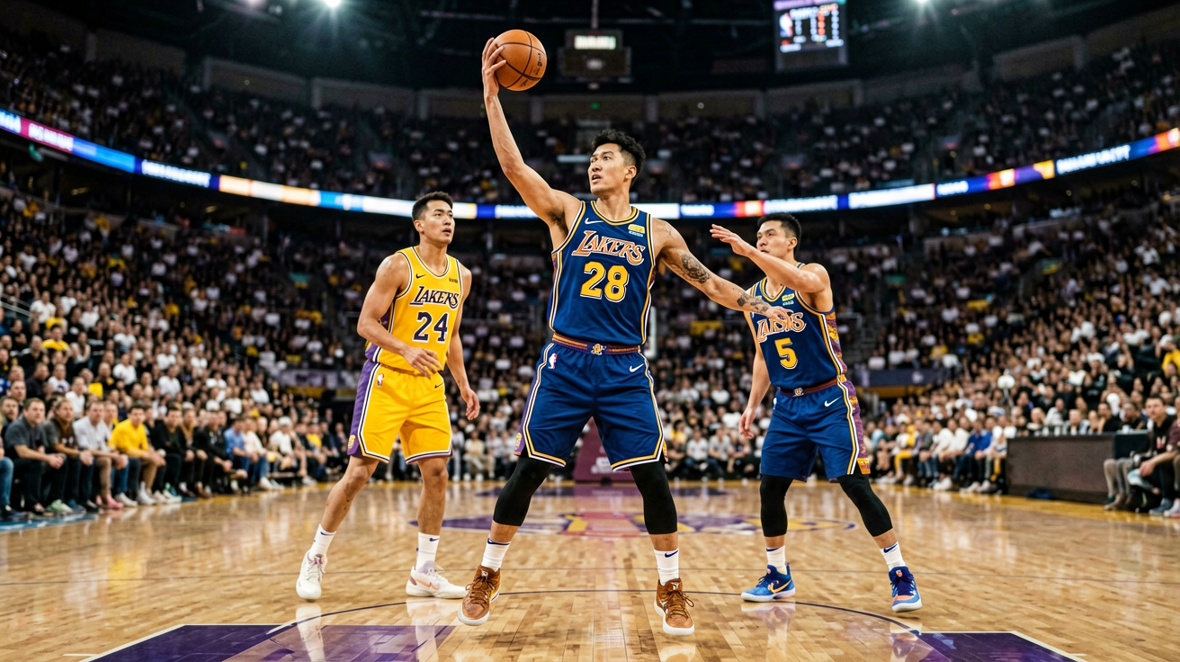 NBA