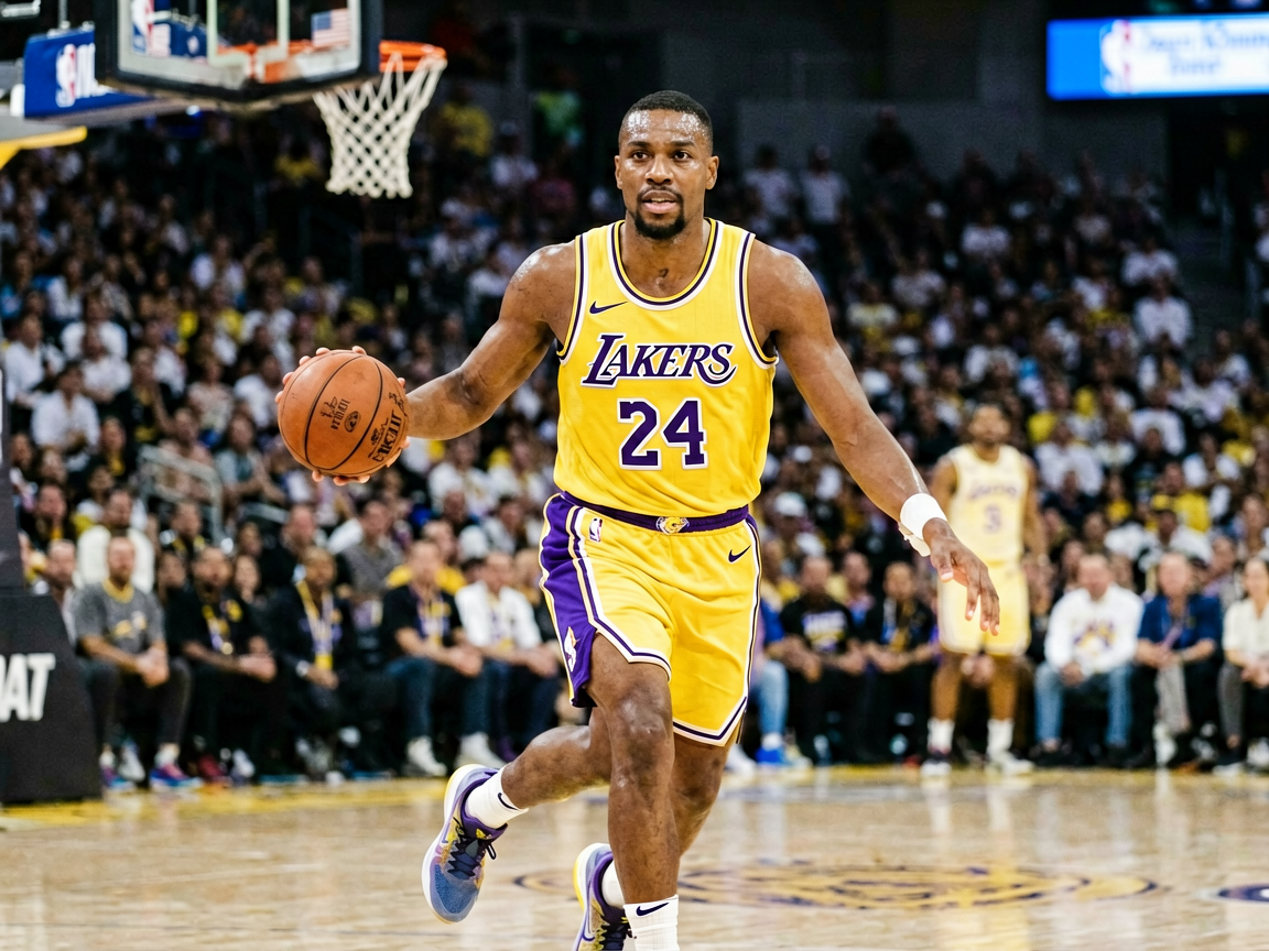 NBA转会