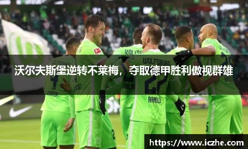 沃尔夫斯堡逆转不莱梅，夺取德甲胜利傲视群雄